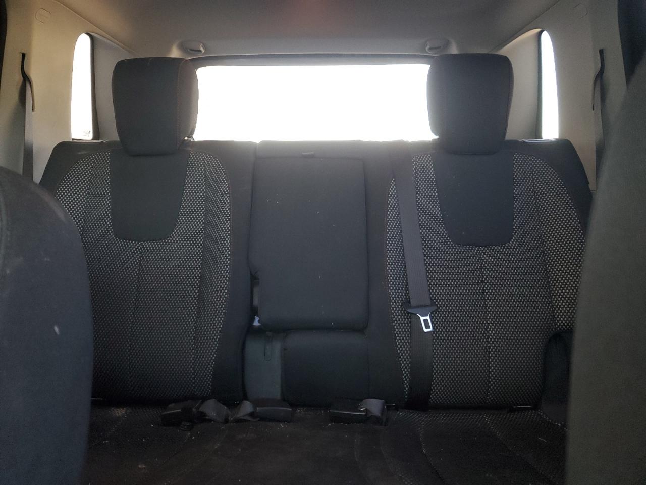 2015 GMC Terrain Sle VIN: 2GKFLWEK1F6253296 Lot: 91478175