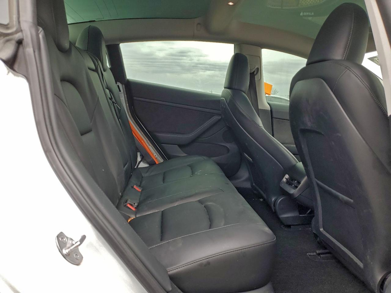 2023 Tesla Model 3 VIN: 5YJ3E1EA9PF671930 Lot: 93875765