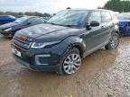 2016 LAND ROVER RANGE ROVER EVOQUE 2.0 ED4 SE 5DR 2WD for sale at Copart WISBECH