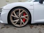 2024 AUDI R8 5.2 FSI V10 QUATTRO PERFORMANCE ED 2DR S TRONIC for sale at Copart CHESTER