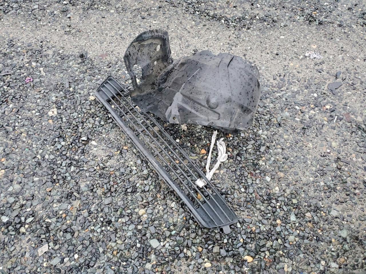 2011 Toyota Corolla Base VIN: JTDBU4EE0B9165442 Lot: 94000945