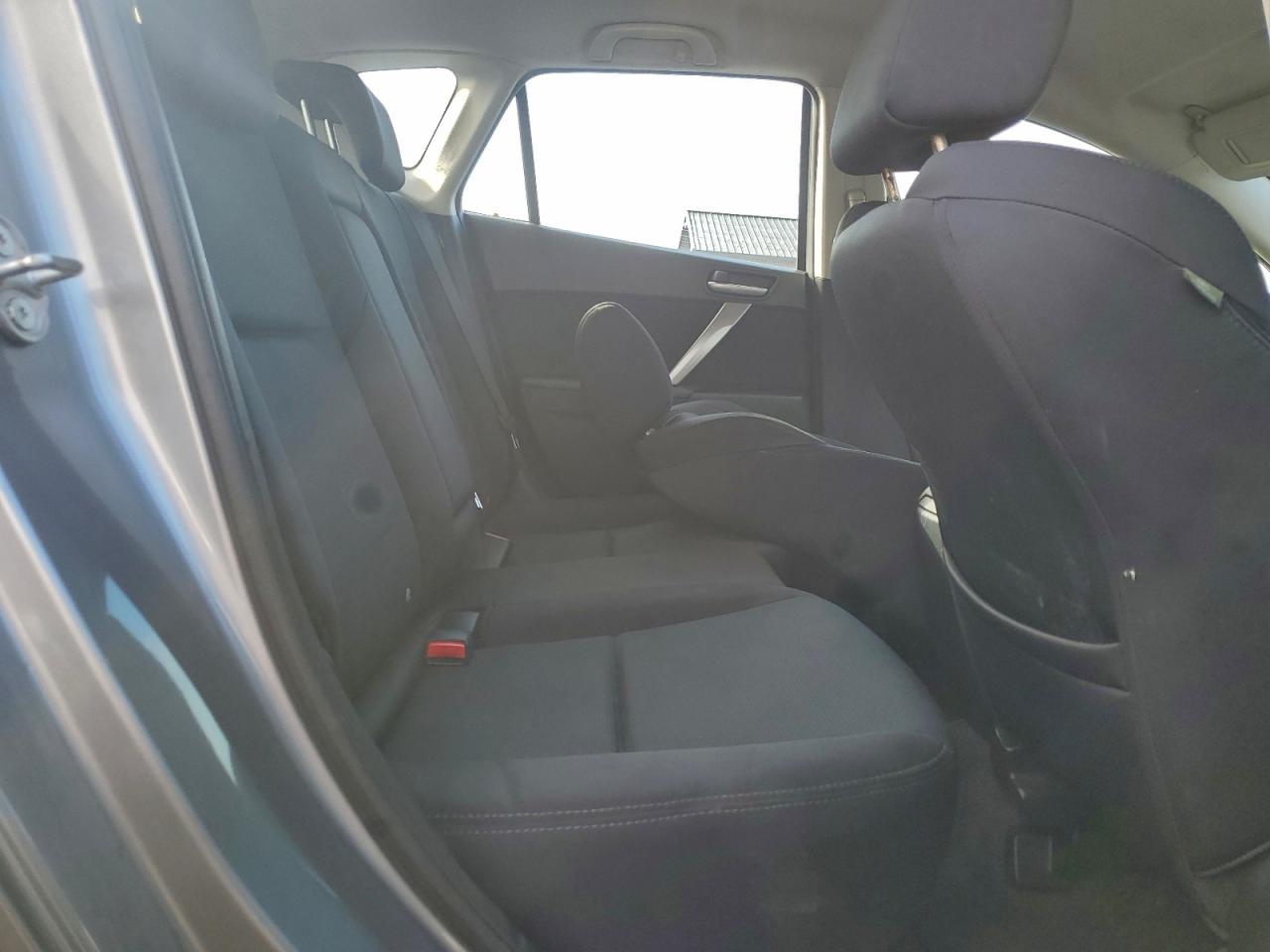 2010 Mazda 3 S VIN: JM1BL1H69A1345103 Lot: 94389515