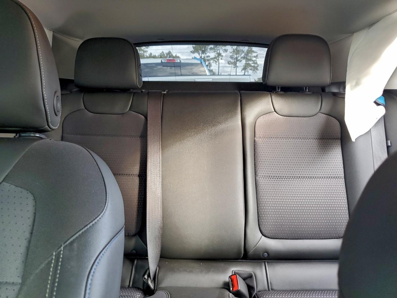 2025 Chevrolet Trax 1Lt VIN: KL77LHEP1SC277555 Lot: 94385065