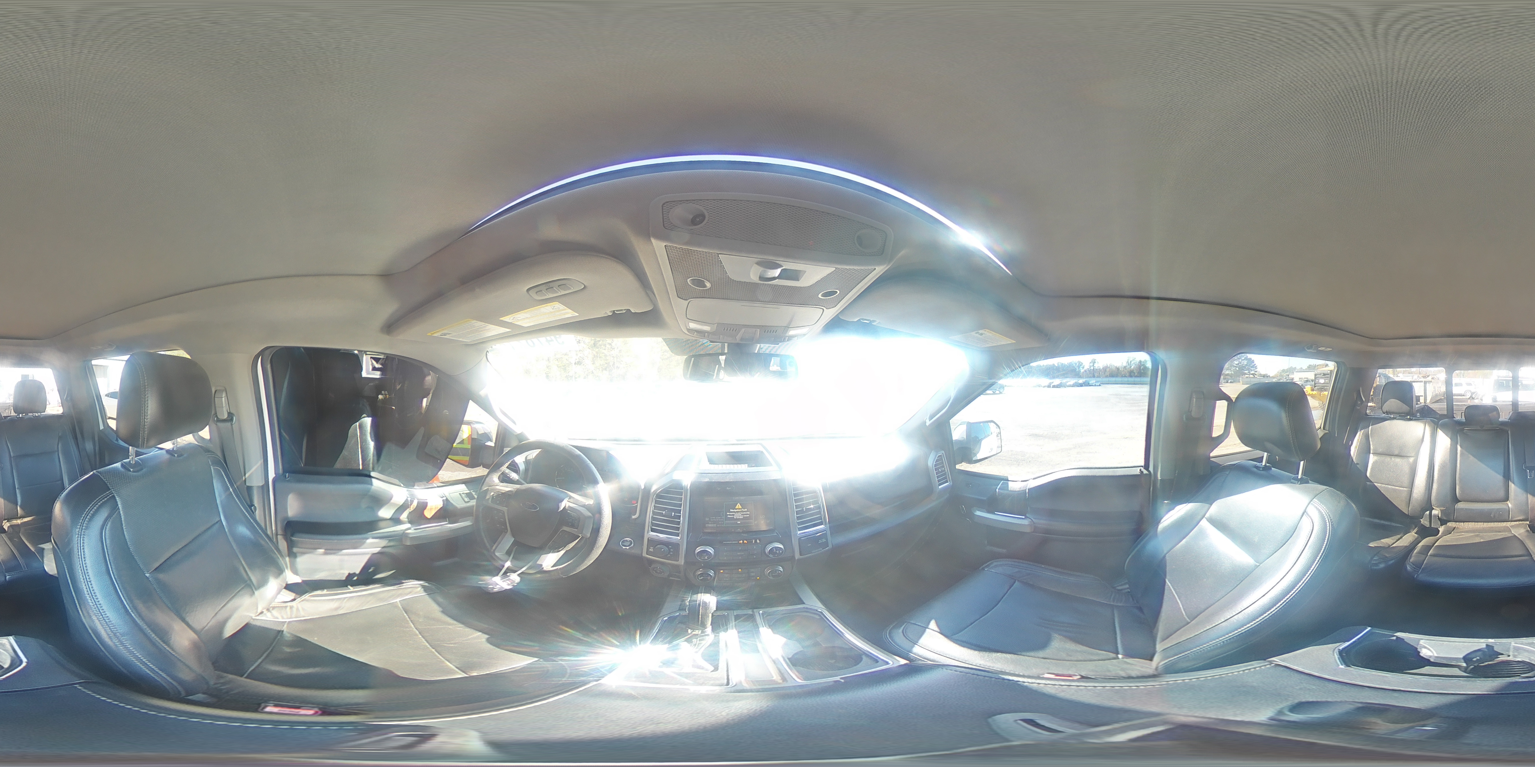 2016 Ford F150 Supercrew VIN: 1FTEW1EG1GKF09903 Lot: 94782185