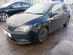 2016 SEAT IBIZA 1.2 TSI 90 CONNECT 3DR for sale at Copart CHESTER