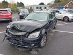 2008 MERCEDES-BENZ C CLASS C200 CDI ELEGANCE 5DR AUTO for sale at Copart SANDTOFT