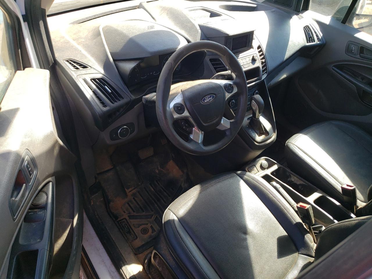 2019 Ford Transit Connect Xl VIN: NM0LS7E23K1383744 Lot: 92915735