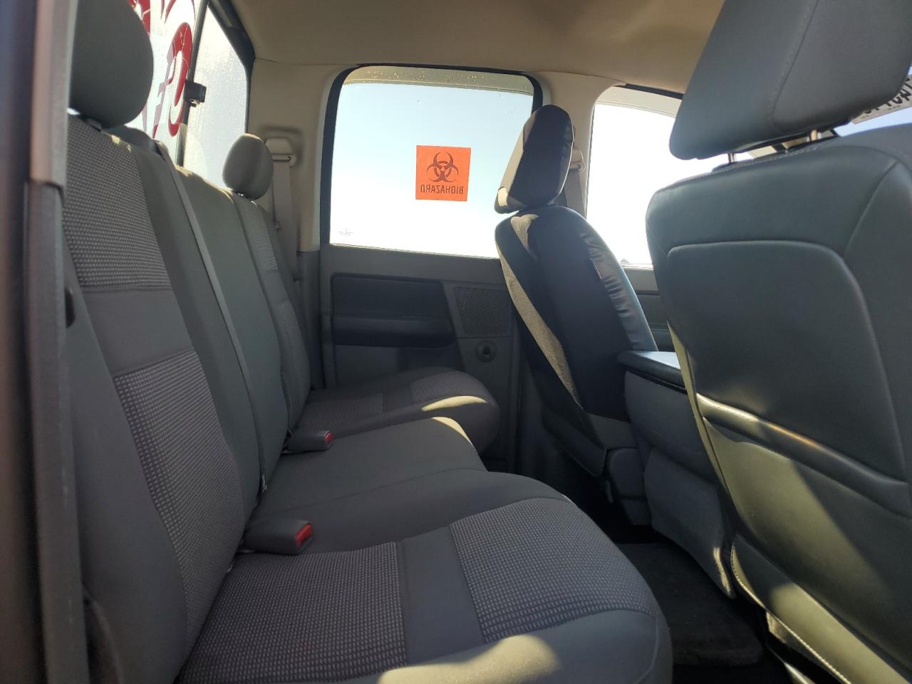 2007 Dodge Ram 1500 St VIN: 1D7HA18227S246757 Lot: 90745715