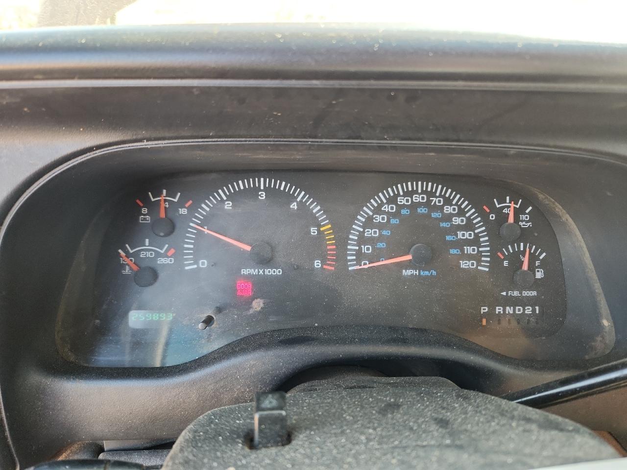 2000 Dodge Dakota Quad VIN: 1B7GG2AX0YS756154 Lot: 91563215