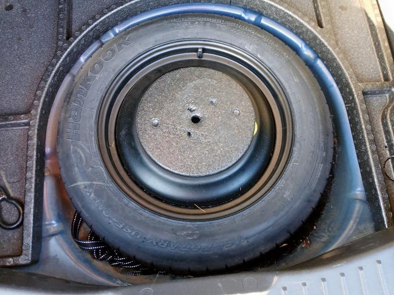 2016 FORD FOCUS 1.0 ECOBOOST 125 ZETEC S 5DR