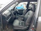 2005 HONDA CR-V 2.0 I-VTEC EXECUTIVE 5DR AUTO for sale at Copart BRISTOL