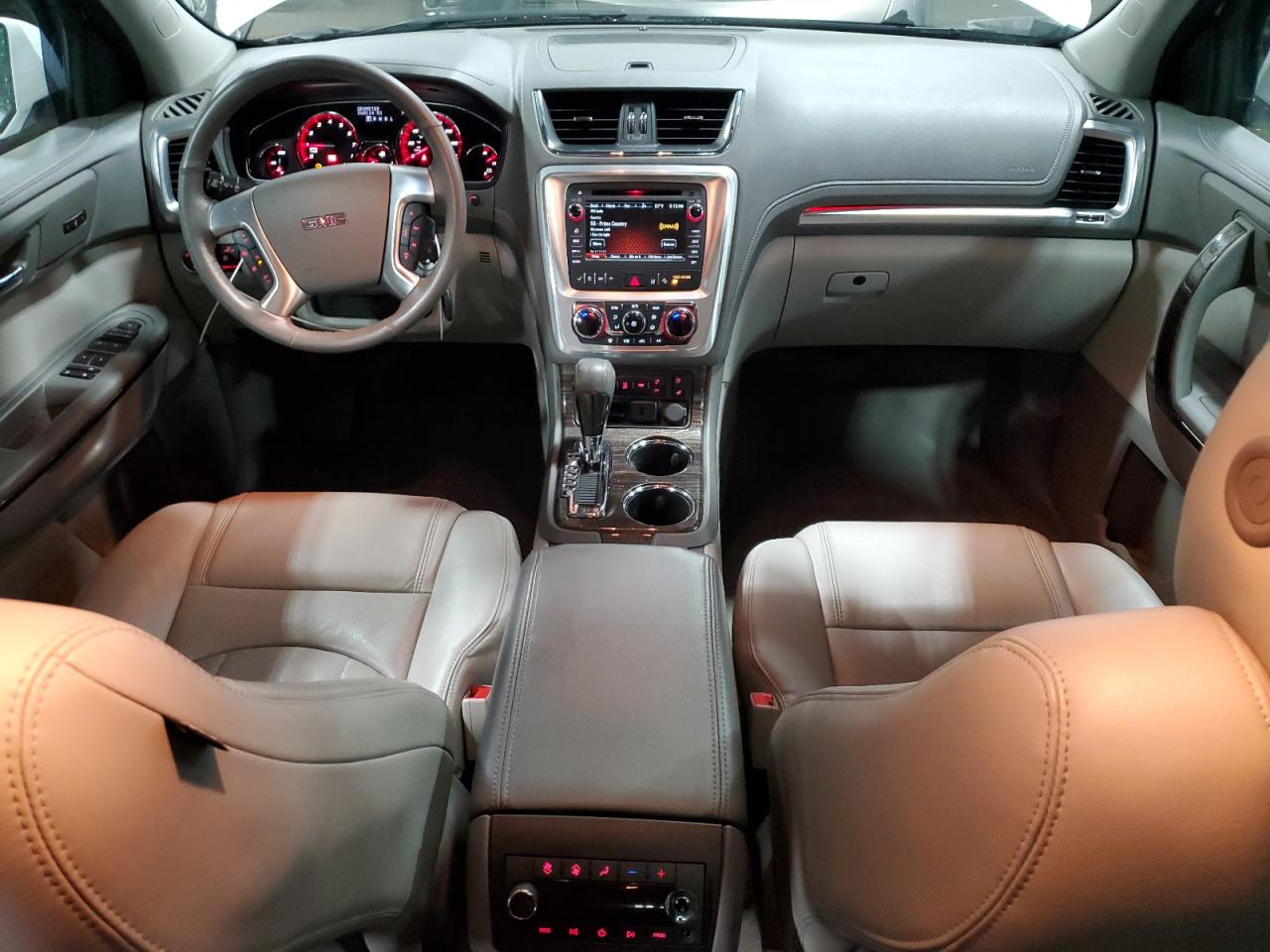 2017 GMC Acadia Limited Slt-2 VIN: 1GKKVSKD1HJ234163 Lot: 93050425