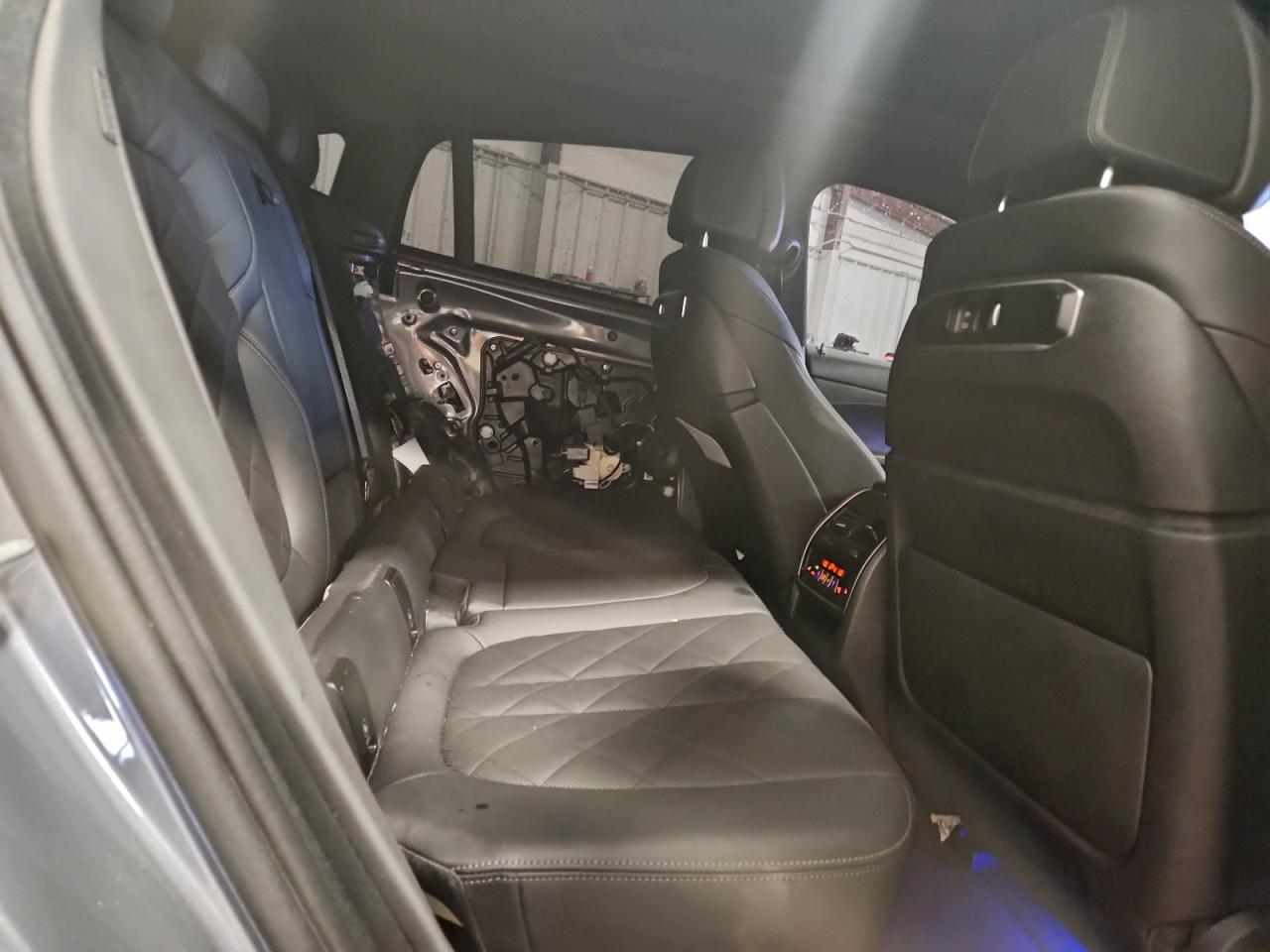 2024 BMW X6 xDrive40I VIN: 5UX33EX04R9V84014 Lot: 93066815