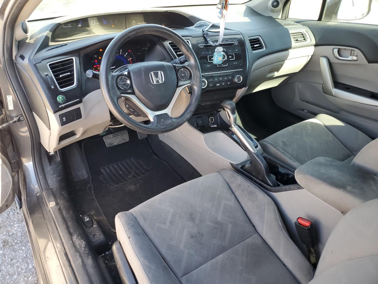 2013 Honda Civic Lx VIN: 2HGFG3B53DH525265 Lot: 91867755