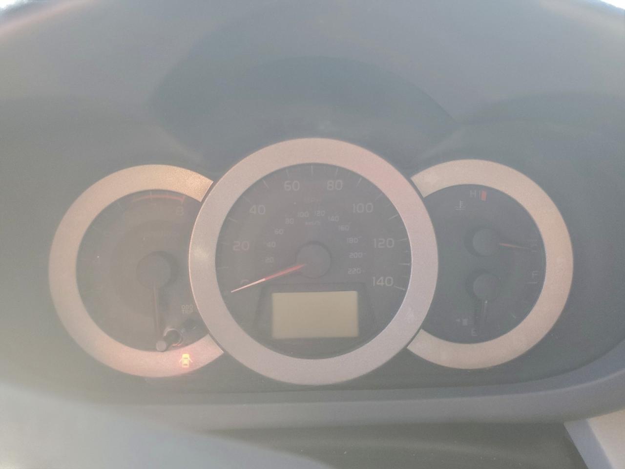 2011 Toyota Rav4 VIN: 078990 Lot: 94595015