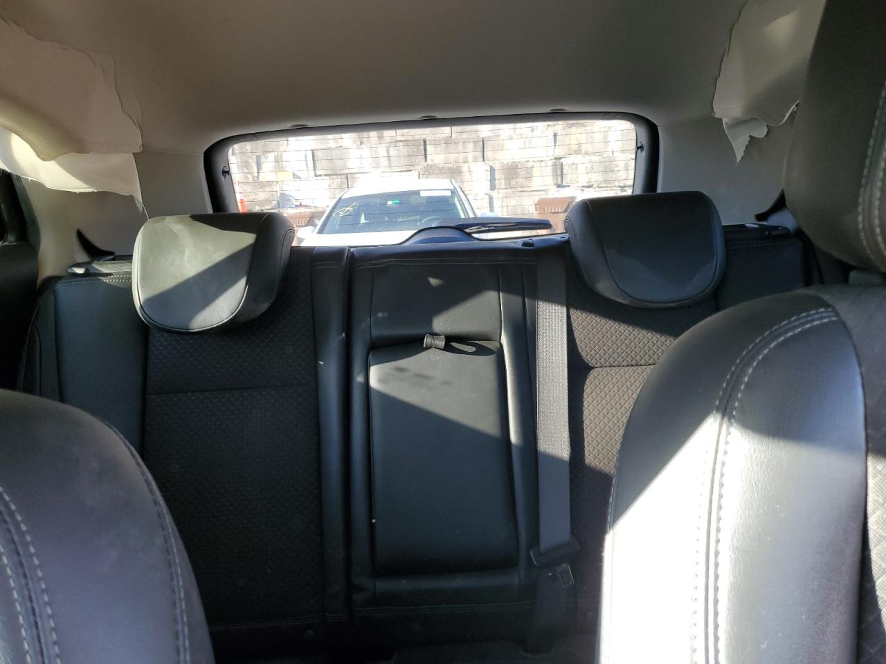 2019 Buick Encore Preferred VIN: KL4CJASB1KB811435 Lot: 91774215