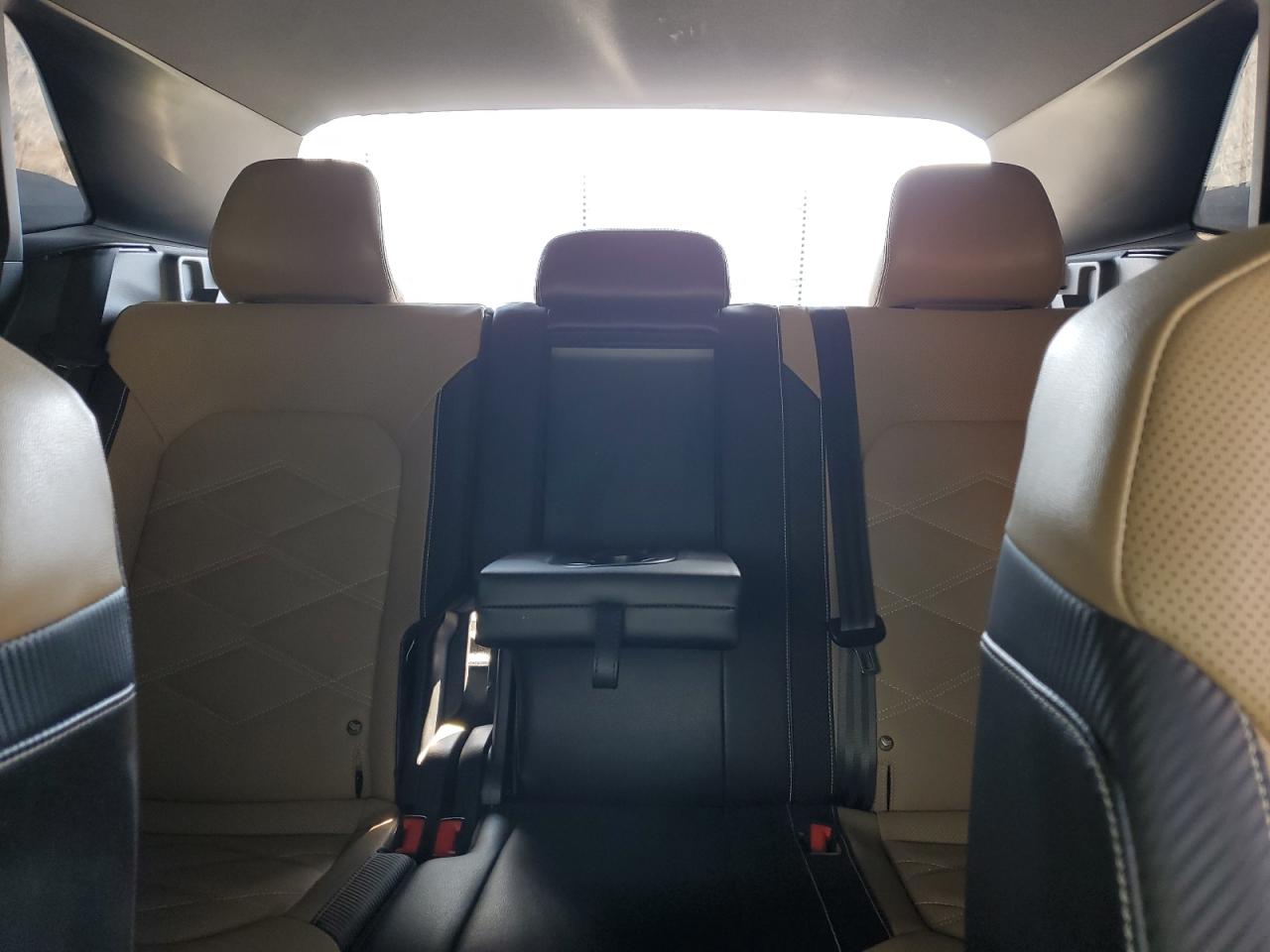 2024 Volkswagen Atlas Cross Sport Se VIN: 1V2LE2CAXRC224644 Lot: 91340165