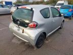 2011 TOYOTA AYGO 1.0 VVT-I ICE 3DR for sale at Copart SANDWICH