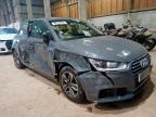 2015 AUDI A1 1.0 TFSI SE 5DR S TRONIC for sale at Copart SANDY