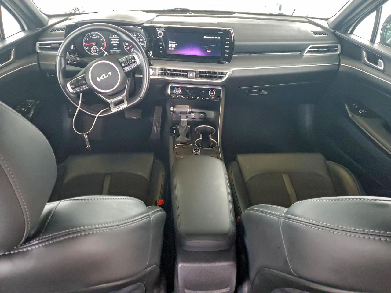 2023 Kia K5 Gt Line VIN: 5XXG64J2XPG216970 Lot: 94446195