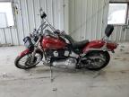 1994 HARLEY-DAVIDSON FXST CUSTOM   a la Venta en Copart WV - CHARLESTON