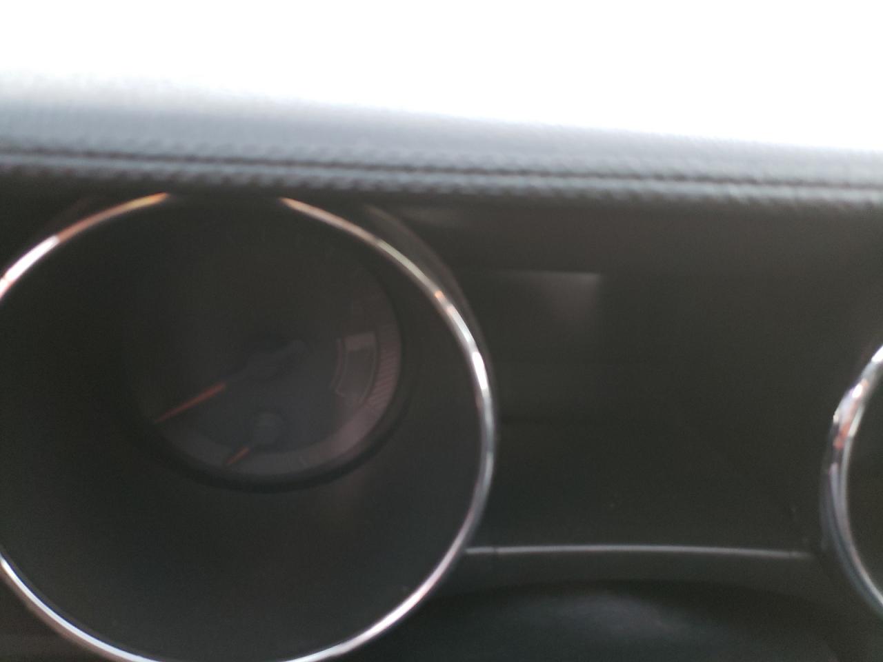 2016 Ford Mustang VIN: 280803 Lot: 91721815