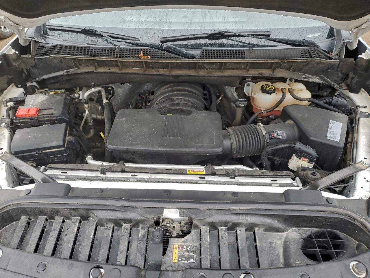 2021 Chevrolet Silverado K1500 Lt VIN: 3GCUYDED0MG234430 Lot: 93948155