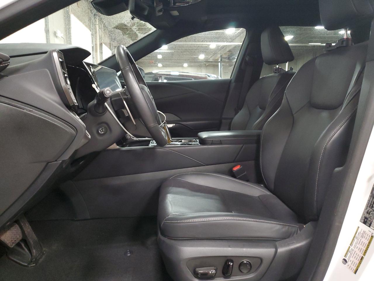 2023 Lexus Rx 350H Base VIN: 2T2BBMCA9PC011573 Lot: 91831525