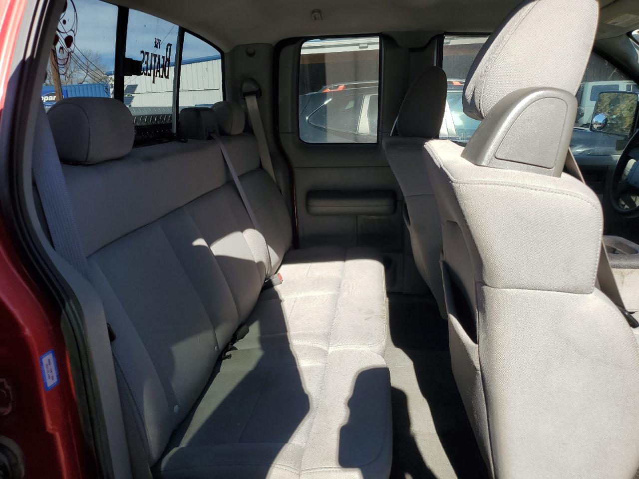 2006 Ford F150 VIN: 1FTRX12W36FA46888 Lot: 85429445