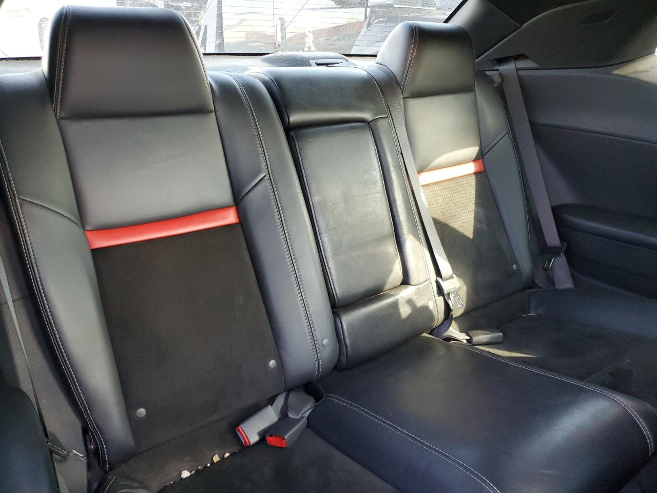 2009 Dodge Challenger Srt-8 VIN: 2B3LJ74W29H579746 Lot: 92088815