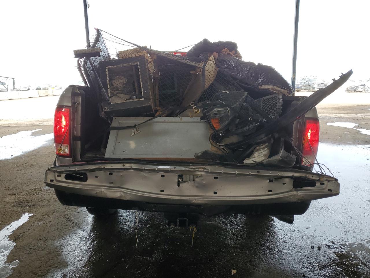 2022 Ram 1500 Classic Tradesman VIN: 1C6RR6FG7NS148072 Lot: 85497785