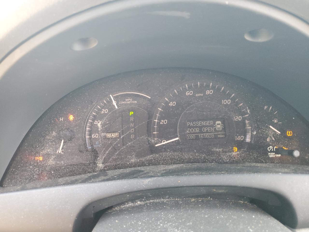 2007 Toyota Camry Hybrid VIN: JTNBB46KX73022840 Lot: 92252115