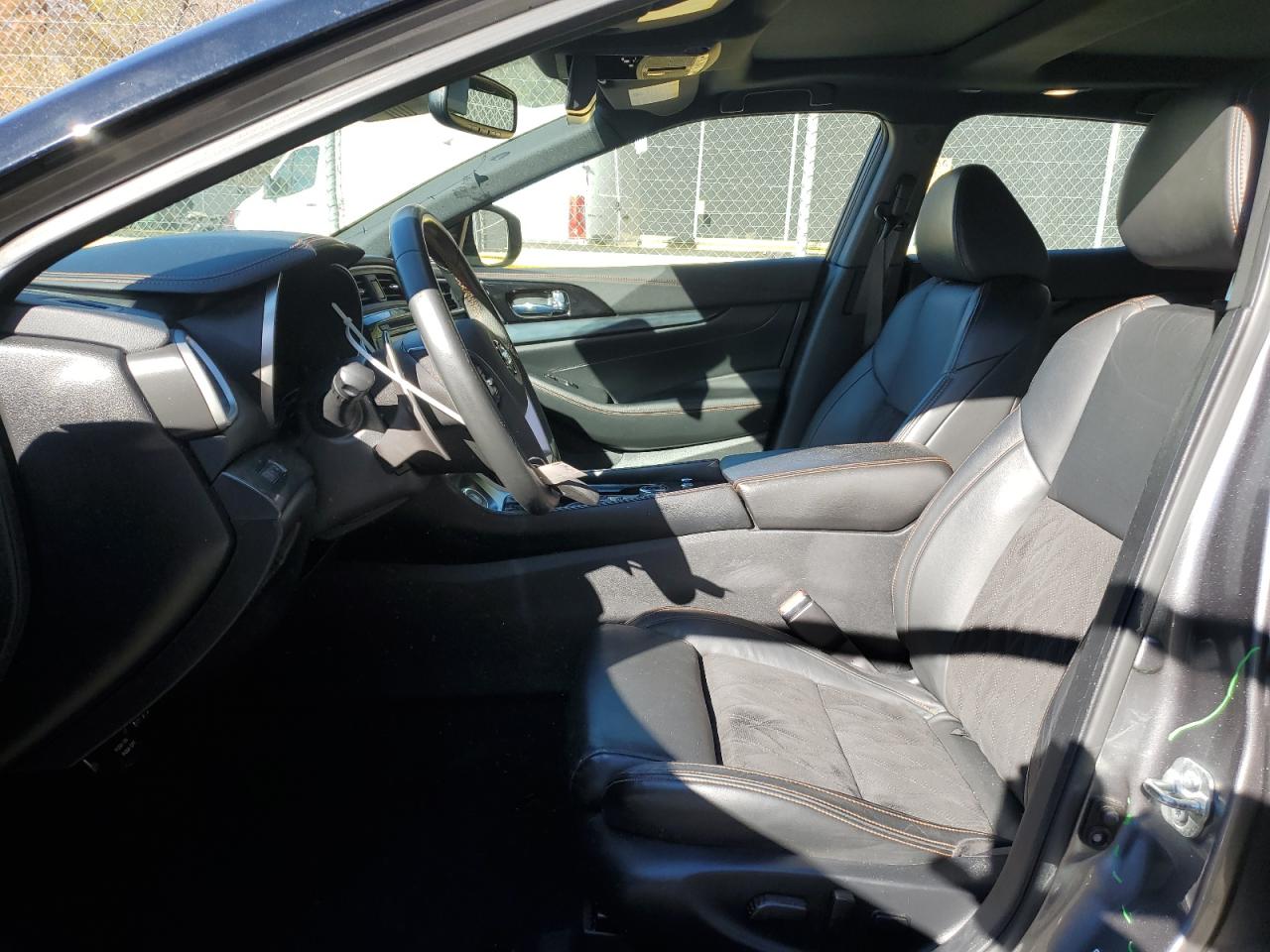 2021 Nissan Maxima Sr VIN: 1N4AA6EV0MC502428 Lot: 91096965