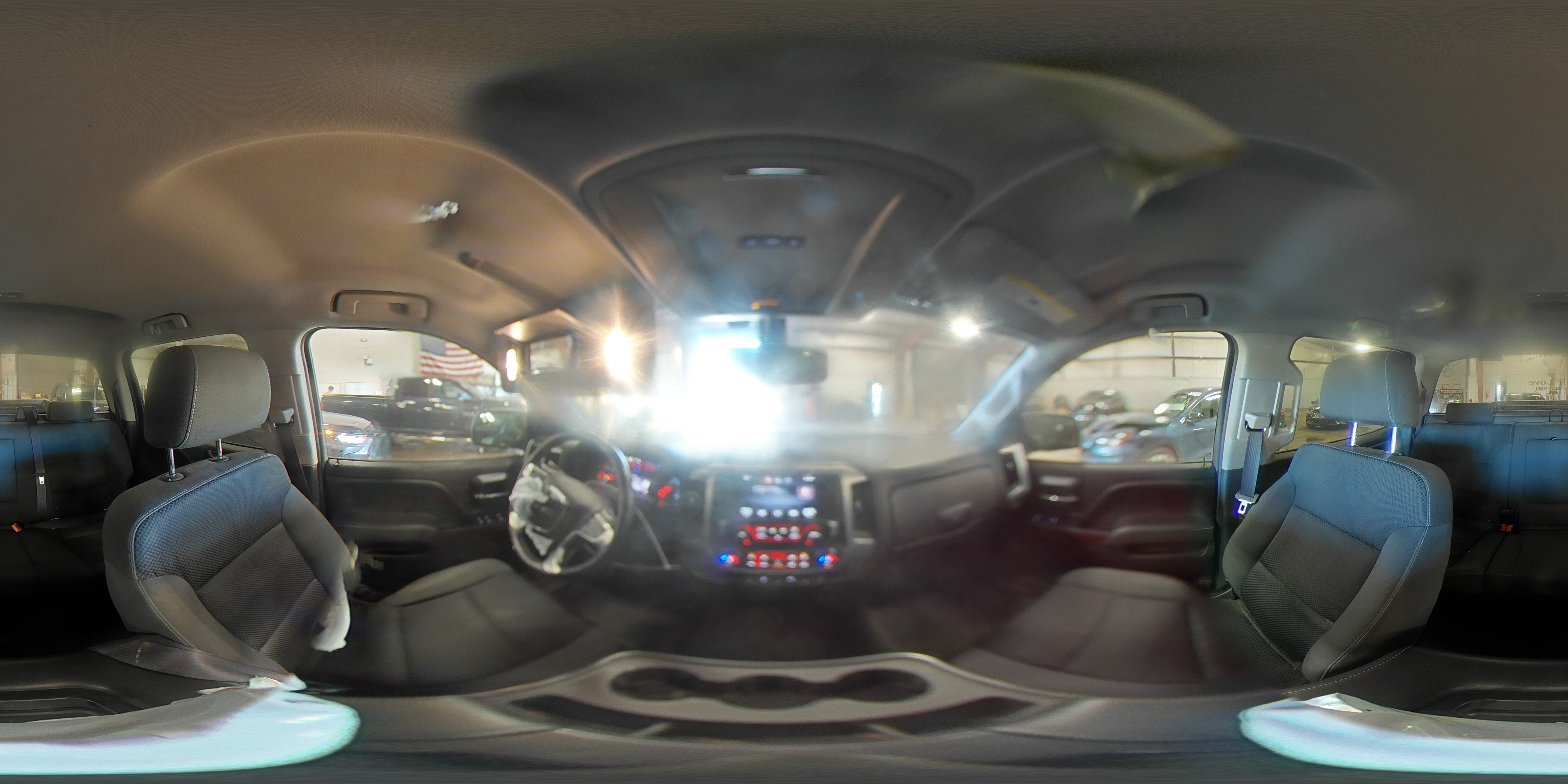 2014 GMC Sierra K1500 Sle VIN: 3GTU2UEH5EG170133 Lot: 91527445