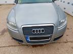 2007 AUDI A6 2.7 TDI SE 4DR MULTITRONIC for sale at Copart SANDY