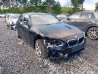 2019 BMW 1 SERIES 116D SE BUSINESS 5DR [NAV/SERVOTRONIC] for sale at Copart BELFAST