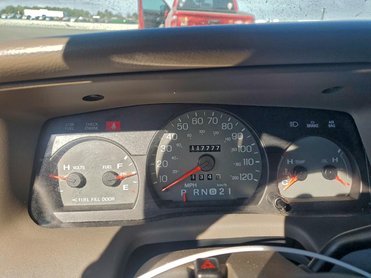 2001 Mercury Grand Marquis Ls VIN: 2MEFM75W91X646465 Lot: 94092895