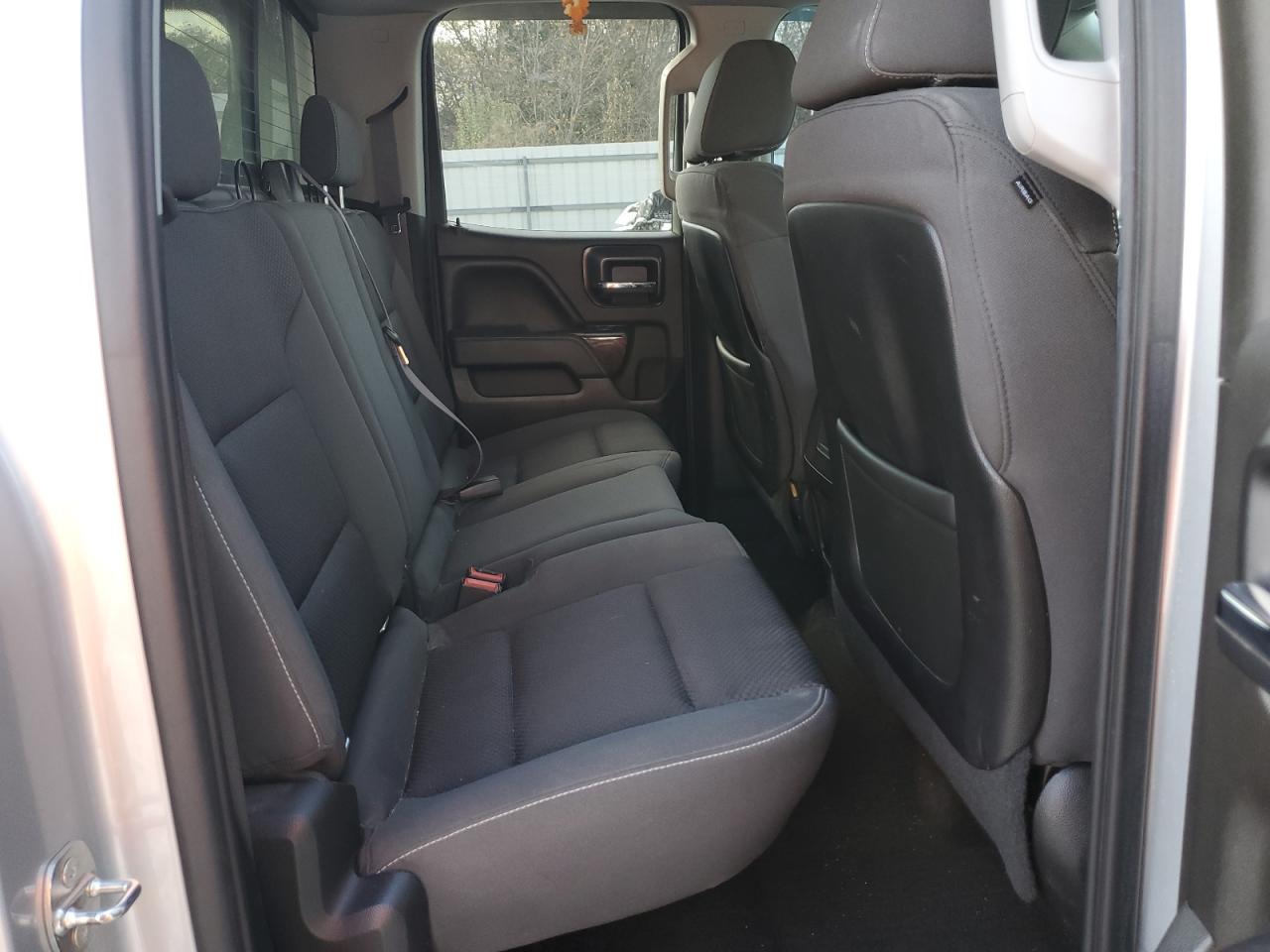 2015 GMC Sierra K1500 Sle VIN: 1GTV2UEC8FZ420748 Lot: 92822485