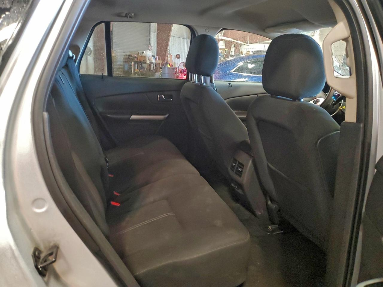 2013 Ford Edge Se VIN: 2FMDK3G98DBC22660 Lot: 93648015