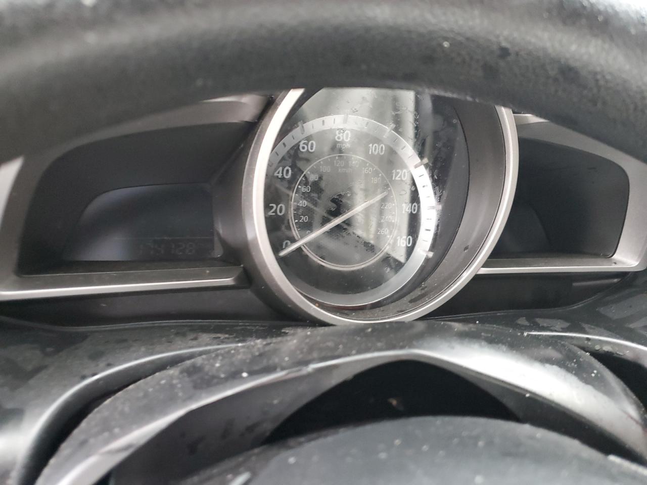 2016 Mazda 3 Sport VIN: 3MZBM1K71GM260229 Lot: 92628525