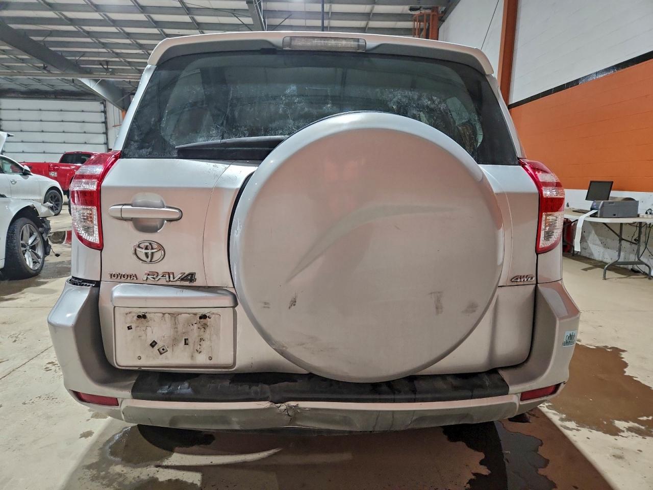 2010 Toyota Rav4 VIN: 2T3BF4DV8AW040991 Lot: 94056085