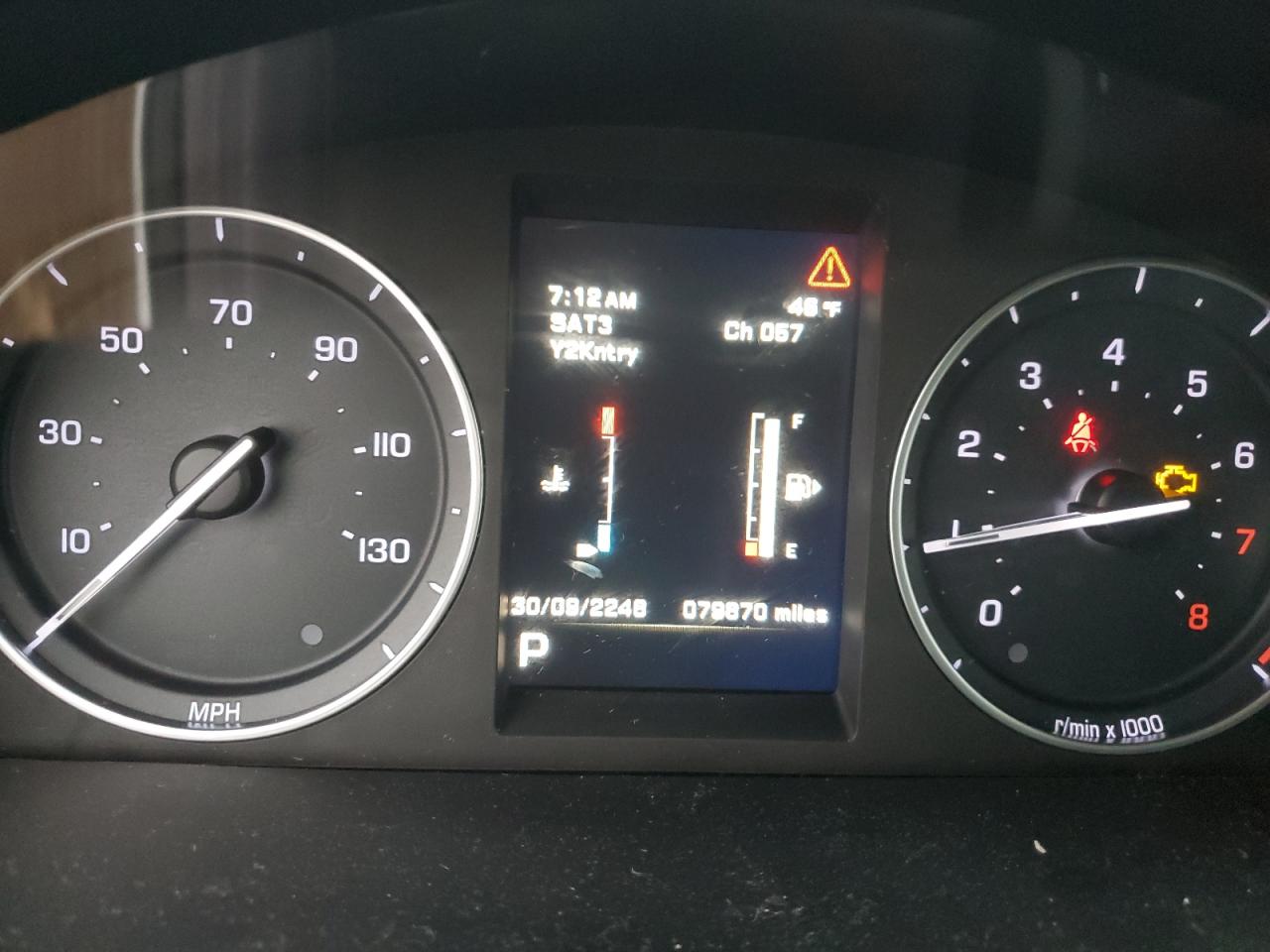 2014 Land Rover Lr2 Hse VIN: SALFR2BG0EH392596 Lot: 93315725