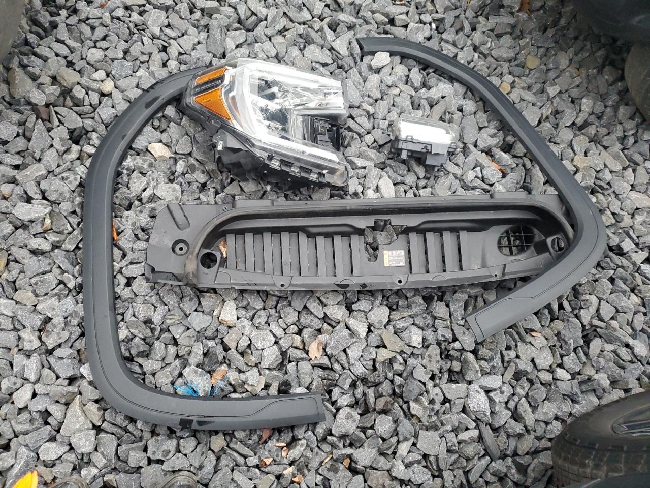 2021 GMC Sierra K1500 Elevation VIN: 3GTU9CEDXMG462233 Lot: 91090485