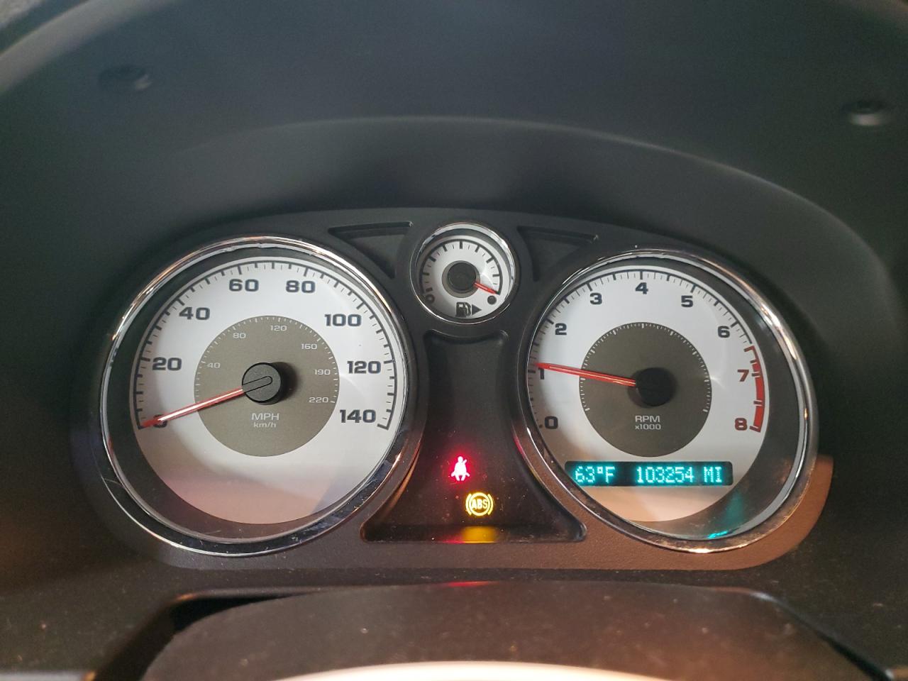 2007 Chevrolet Cobalt Lt VIN: 1G1AL18F677200952 Lot: 92094285