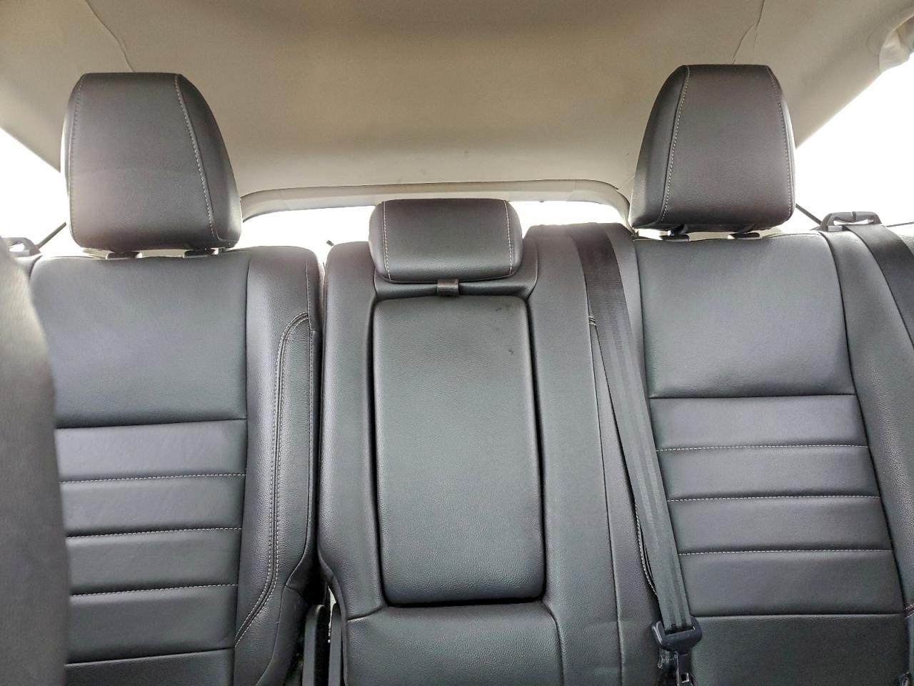 2015 Ford Escape Titanium VIN: 1FMCU9J96FUB07943 Lot: 93899095