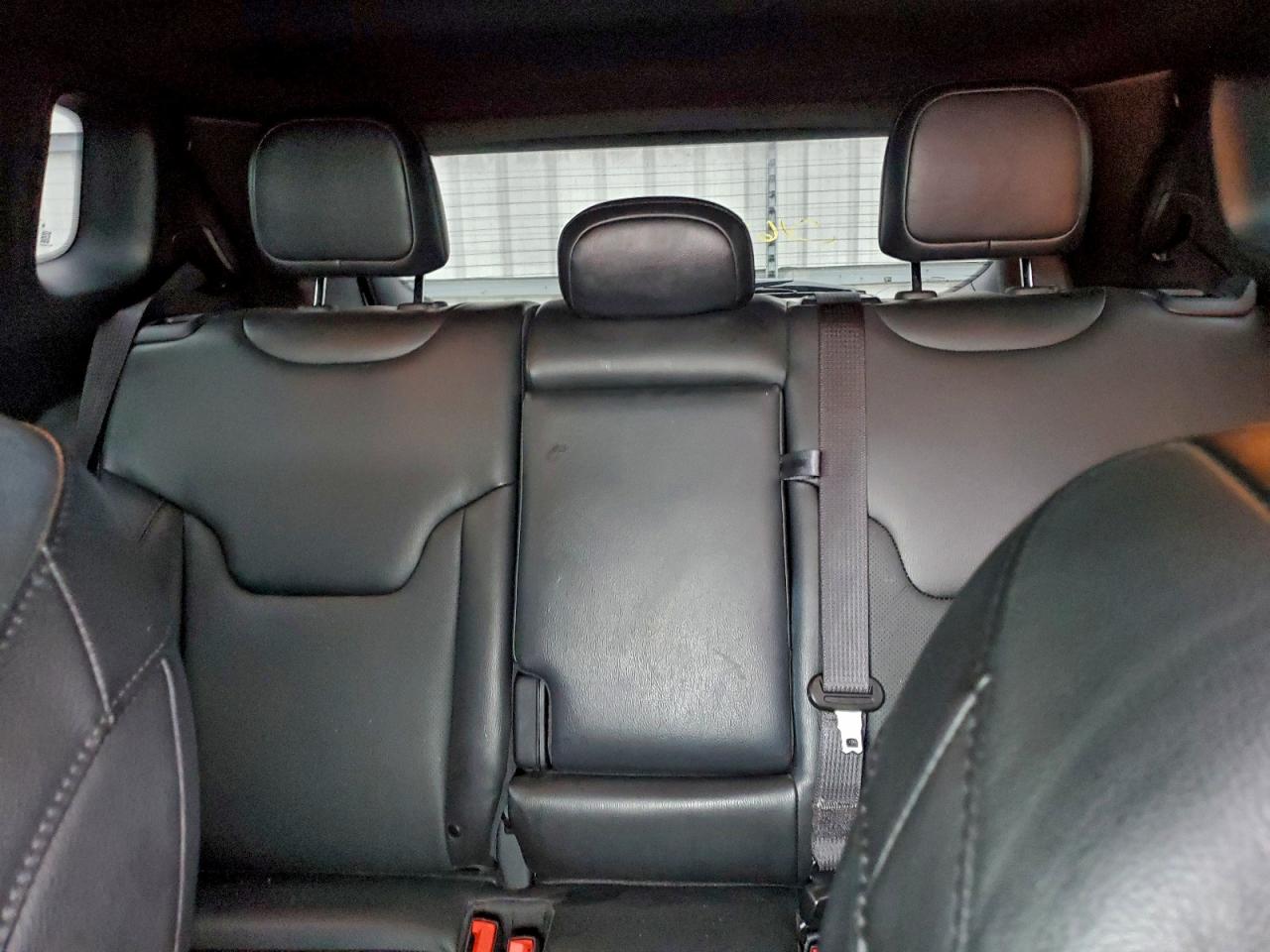 2023 Jeep Compass Limited VIN: 3C4NJDCN7PT503930 Lot: 94161385