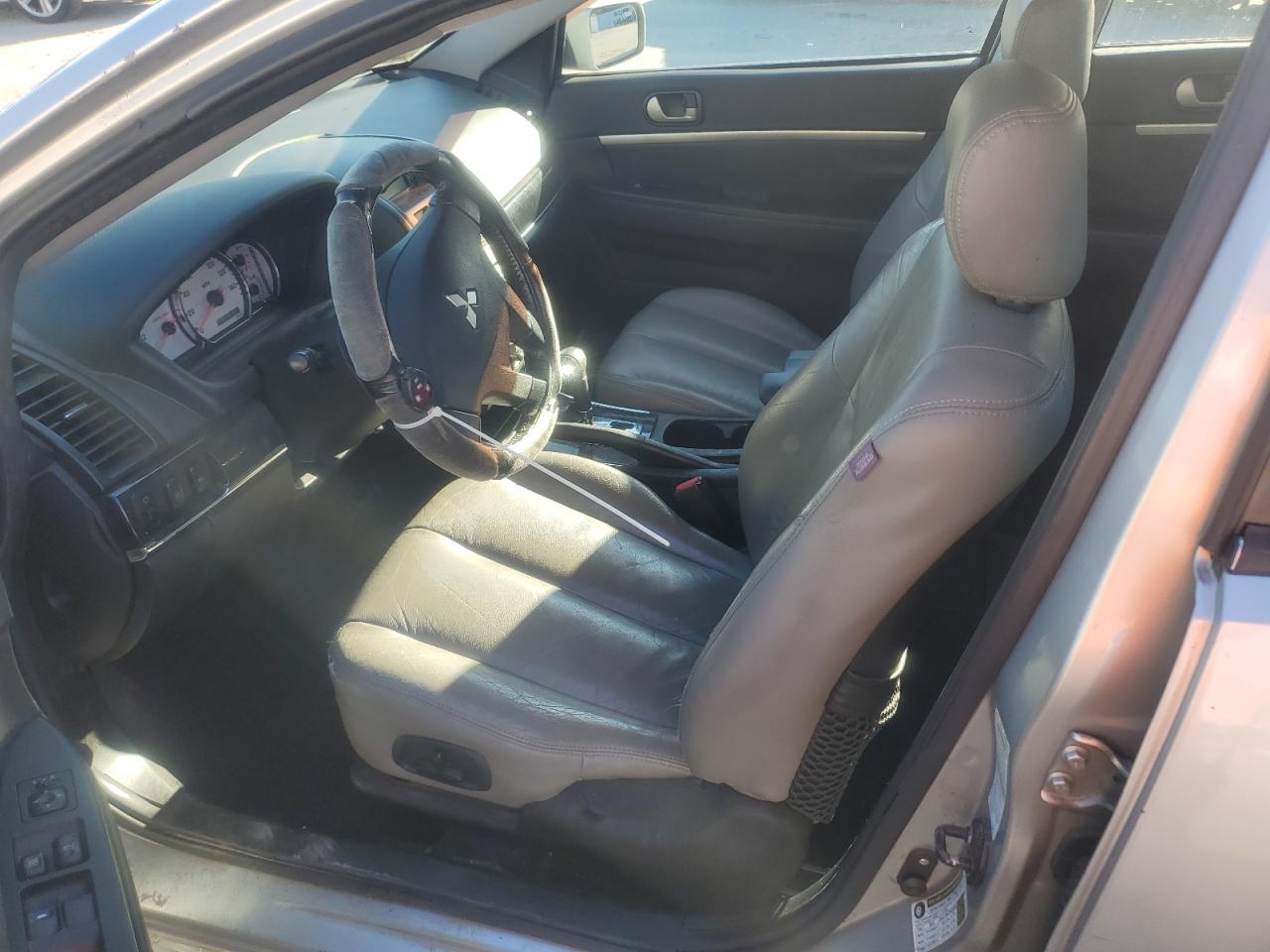 2009 Mitsubishi Galant Sport VIN: 4A3AB46S69E006056 Lot: 90037075