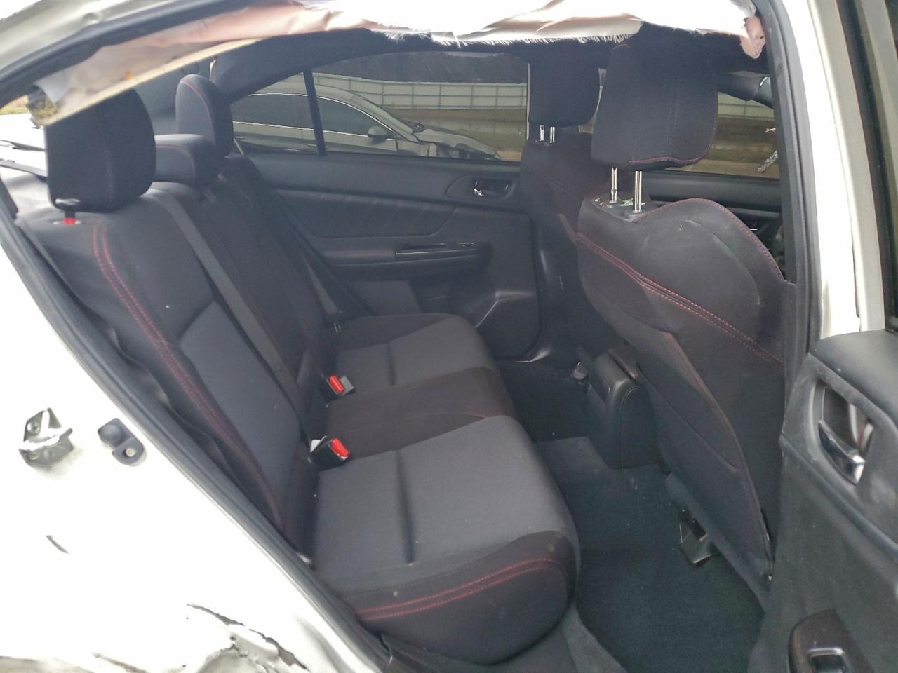 2021 Subaru Wrx Premium VIN: JF1VA1F67M8815913 Lot: 93678405