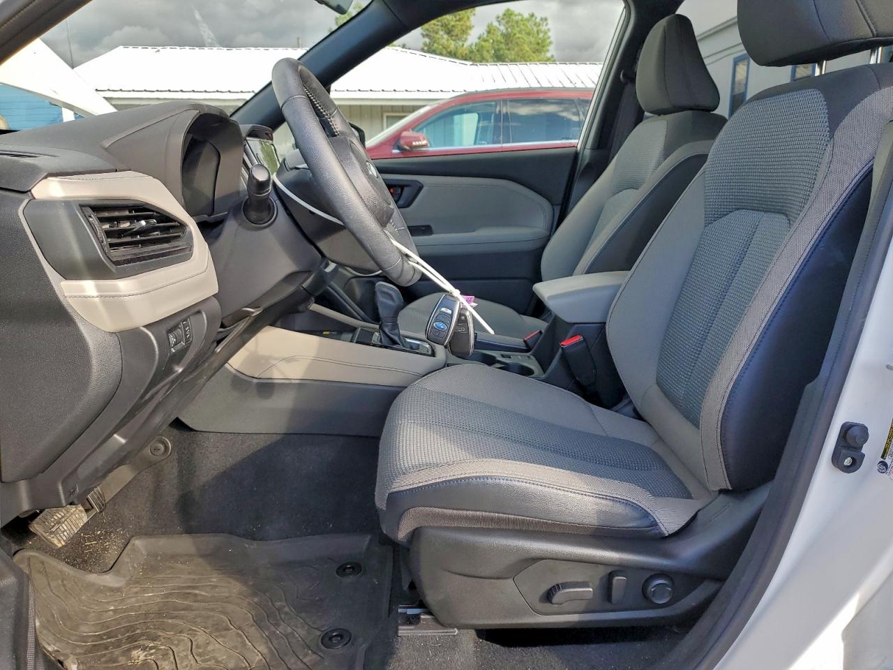 2025 Subaru Forester Premium VIN: JF2SLDDC9SH516889 Lot: 93943885