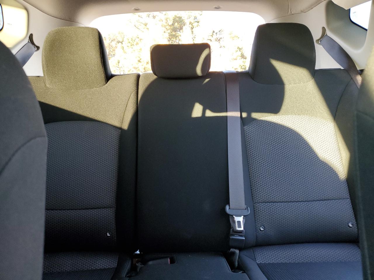 2022 Kia Soul Lx VIN: KNDJ23AU2N7822542 Lot: 93217595